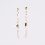 CASCADA EARRINGS - KIREI