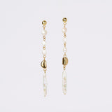 CASCADA EARRINGS - KIREI