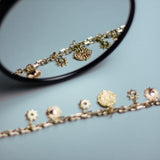 FLAME NECKLACE - KIREI