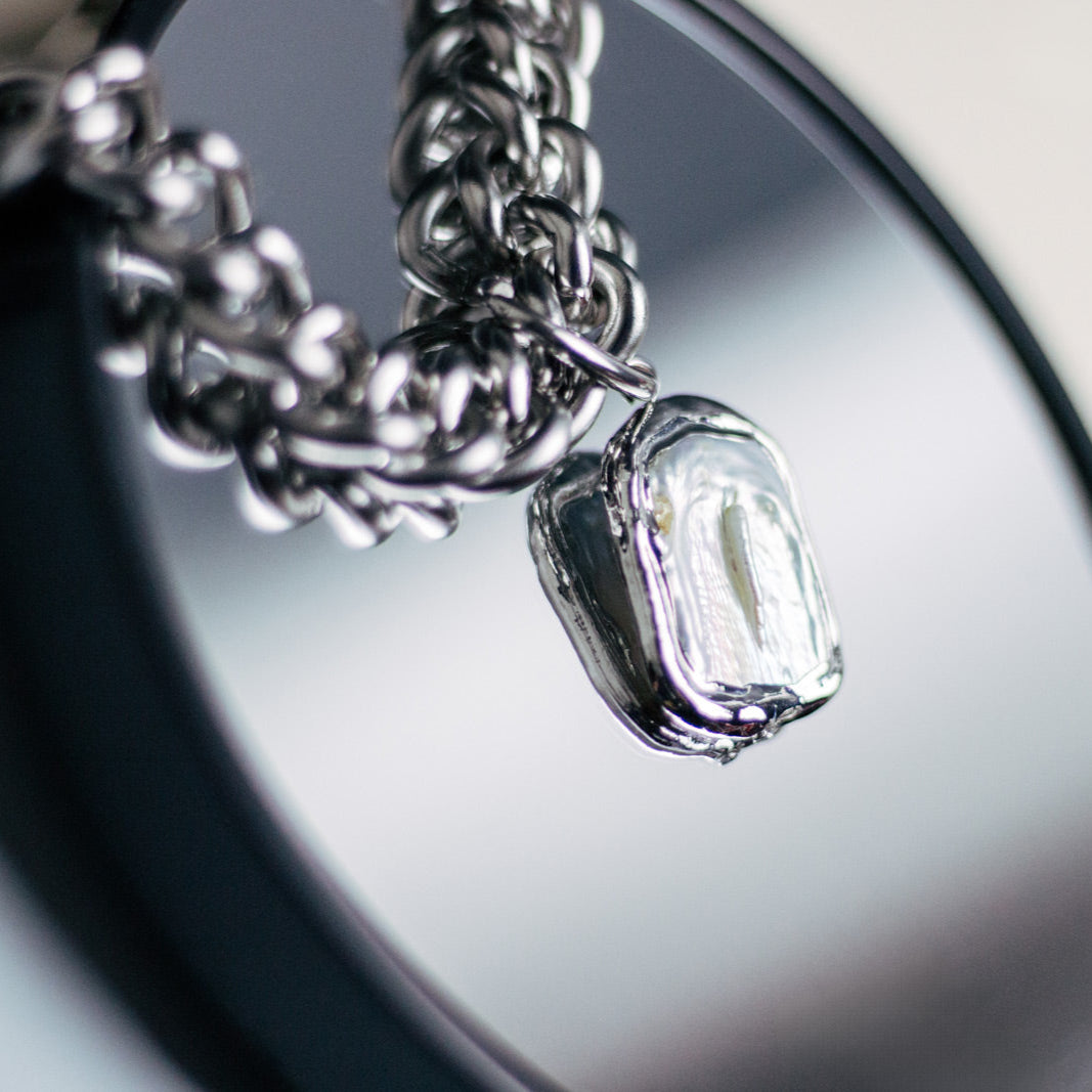 ICE NECKLACE - KIREI
