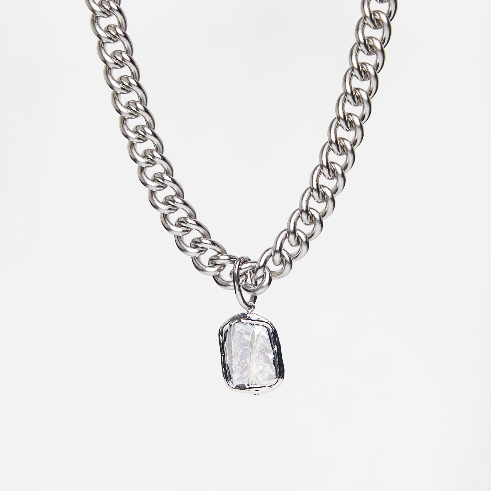 ICE NECKLACE - KIREI