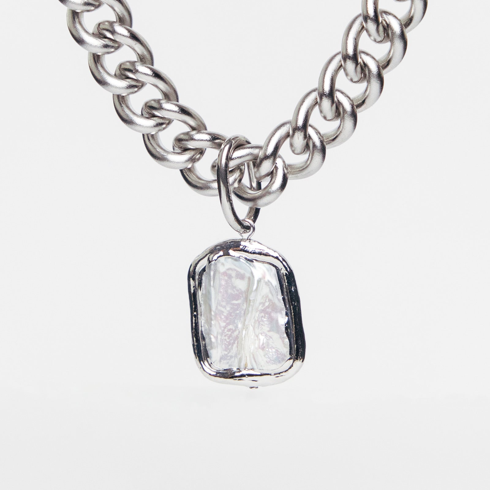ICE NECKLACE - KIREI