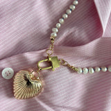 VALENTÍN NECKLACE - KIREI