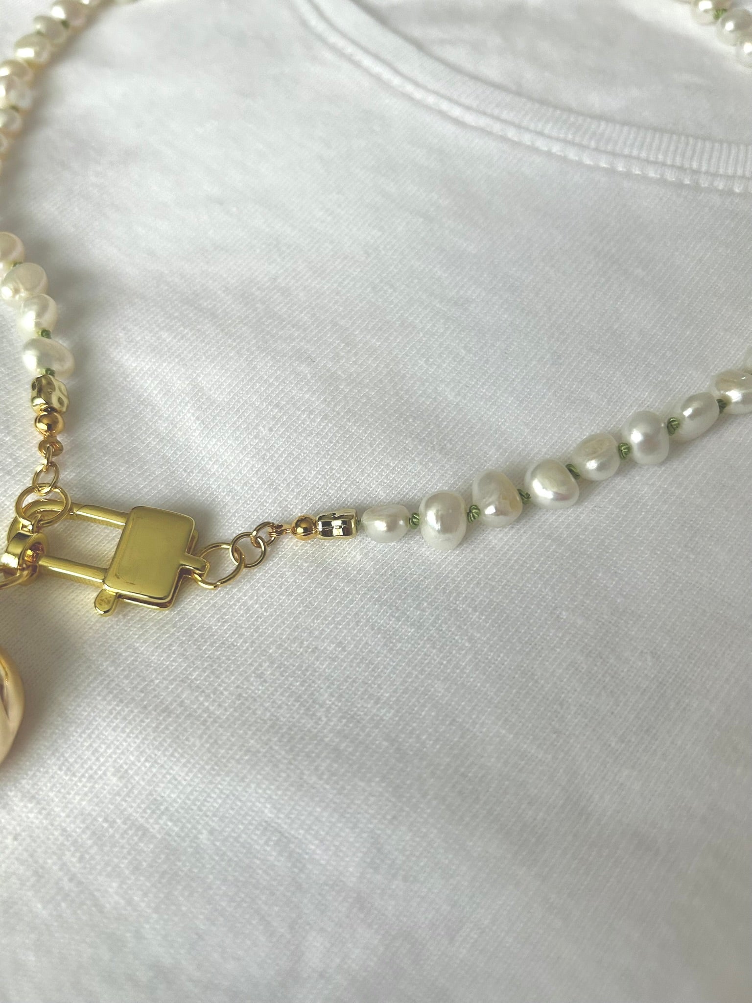 VALENTÍN NECKLACE - KIREI