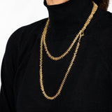 COLLAR INTENSITY - KIREI