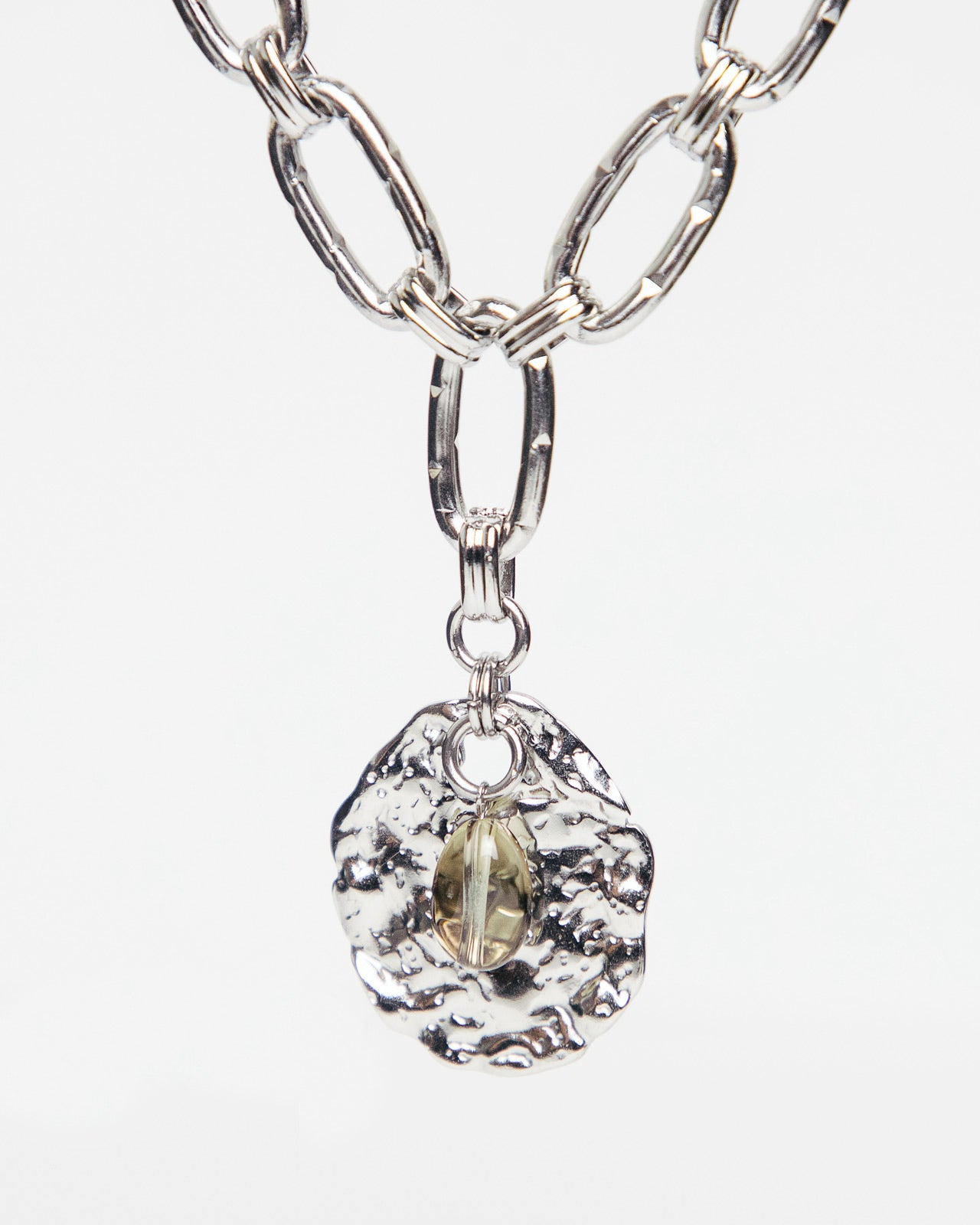 SHADOW NECKLACE - KIREI