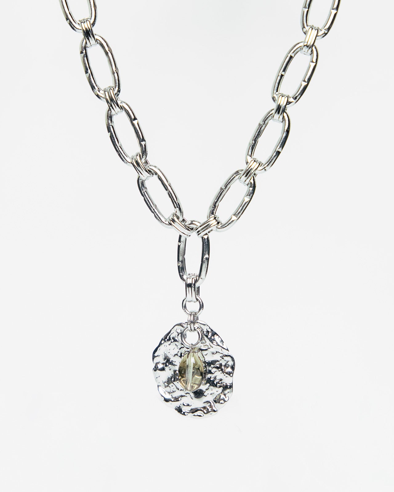 SHADOW NECKLACE - KIREI