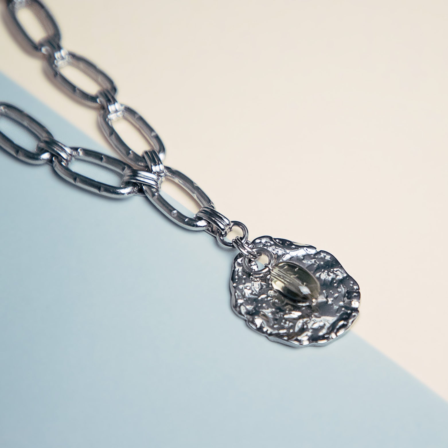 SHADOW NECKLACE - KIREI