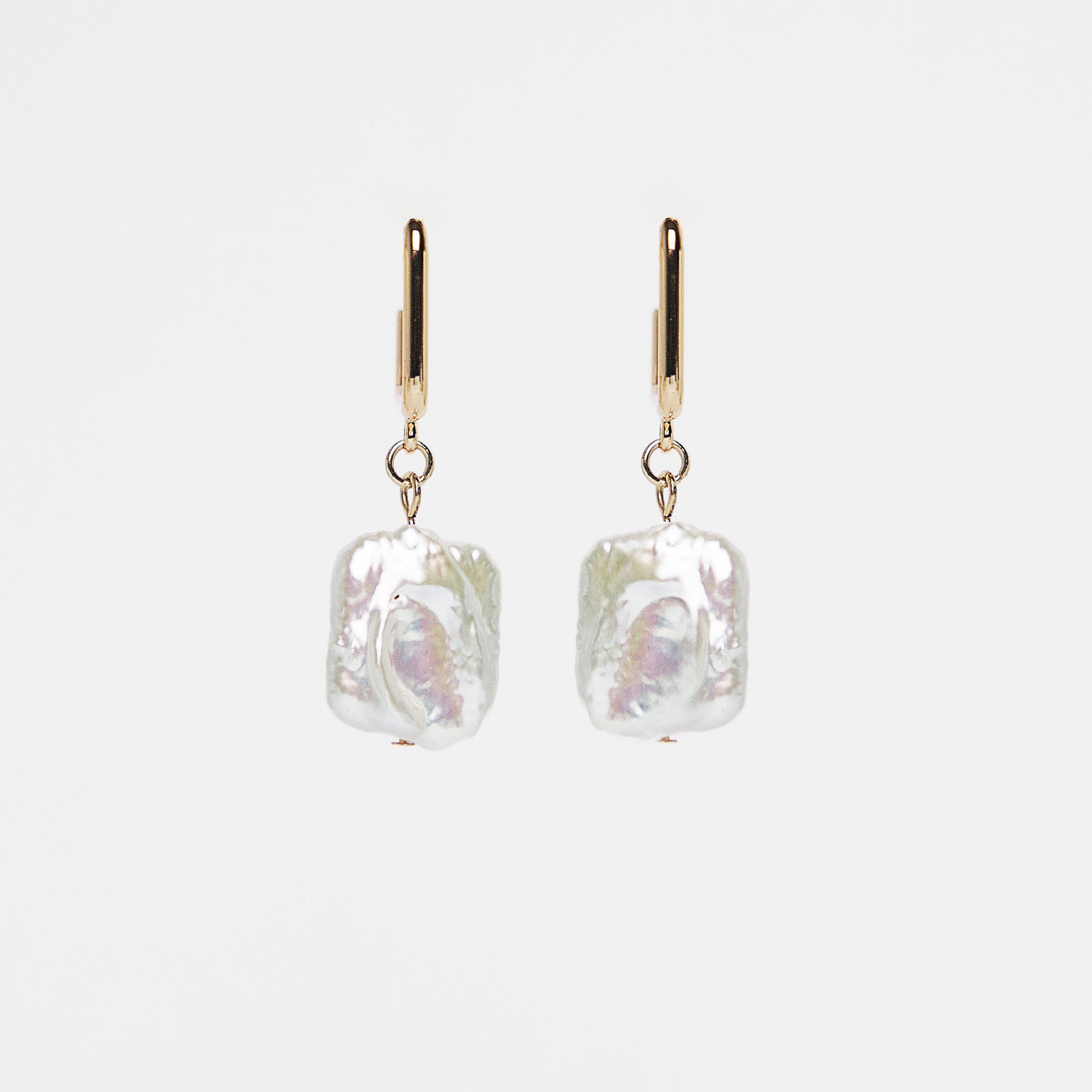 SINERGY EARRINGS - KIREI
