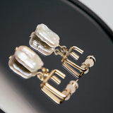 SINERGY EARRINGS - KIREI