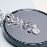 STEEL NECKLACE - KIREI
