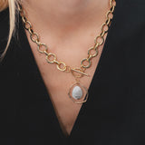 AURA NECKLACE - KIREI