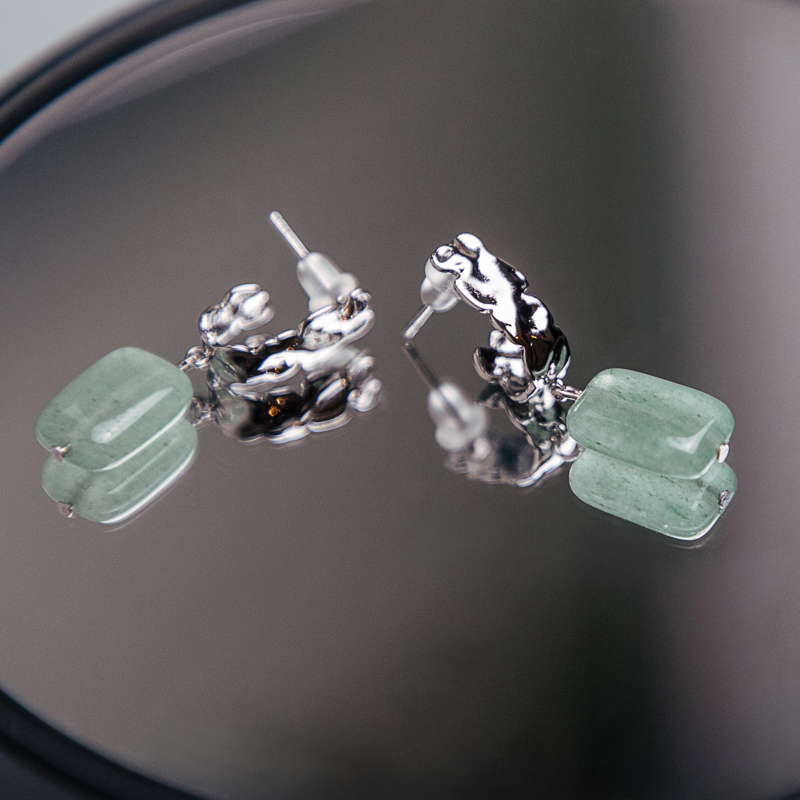 AURA EARRINGS - KIREI
