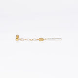 CASCADA EARRINGS - KIREI