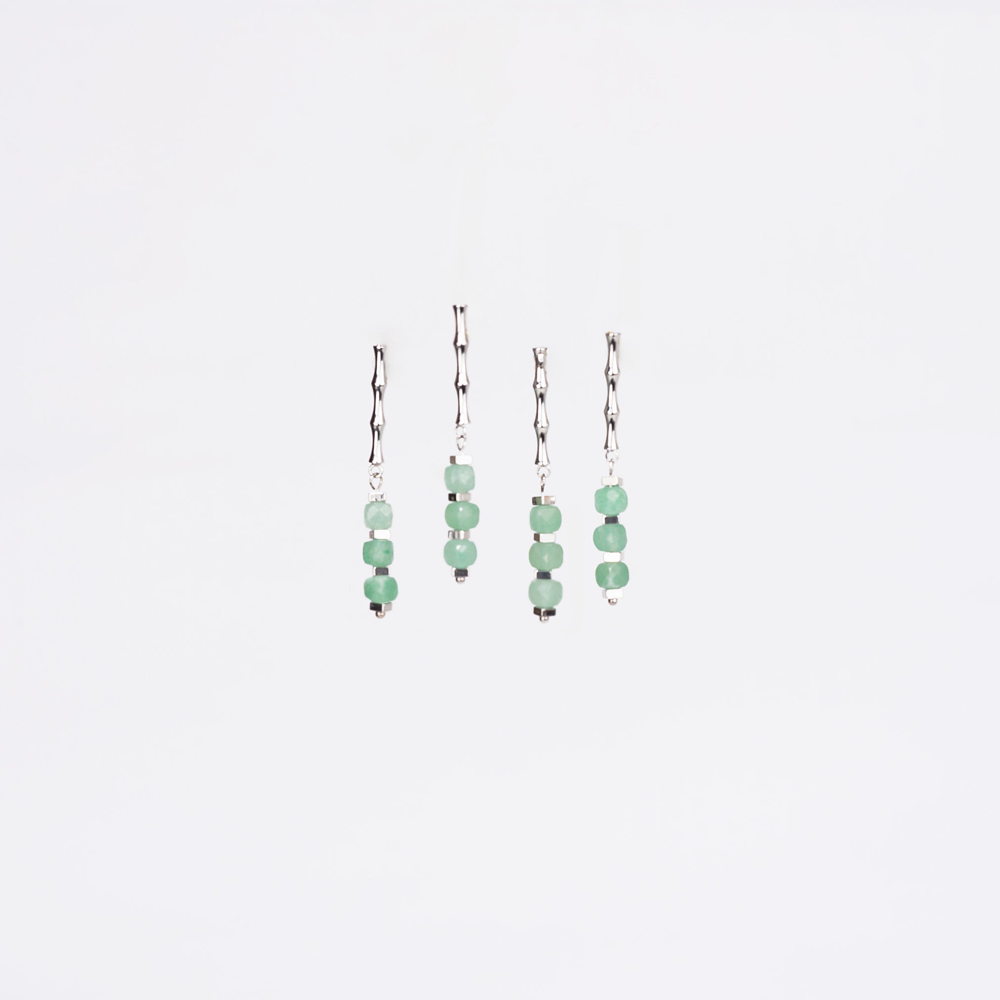 ECHO II EARRINGS - KIREI