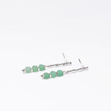 ECHO II EARRINGS - KIREI