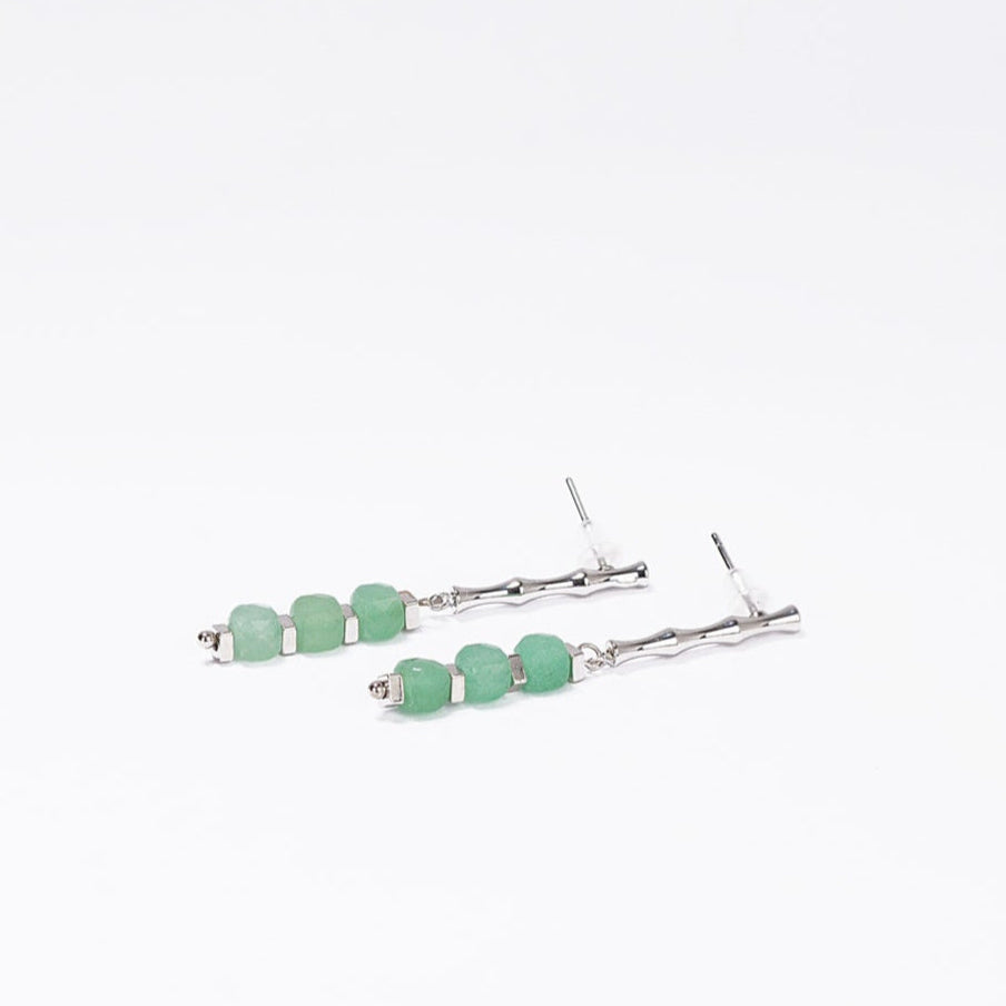 ECHO II EARRINGS - KIREI