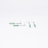 ECHO II EARRINGS - KIREI