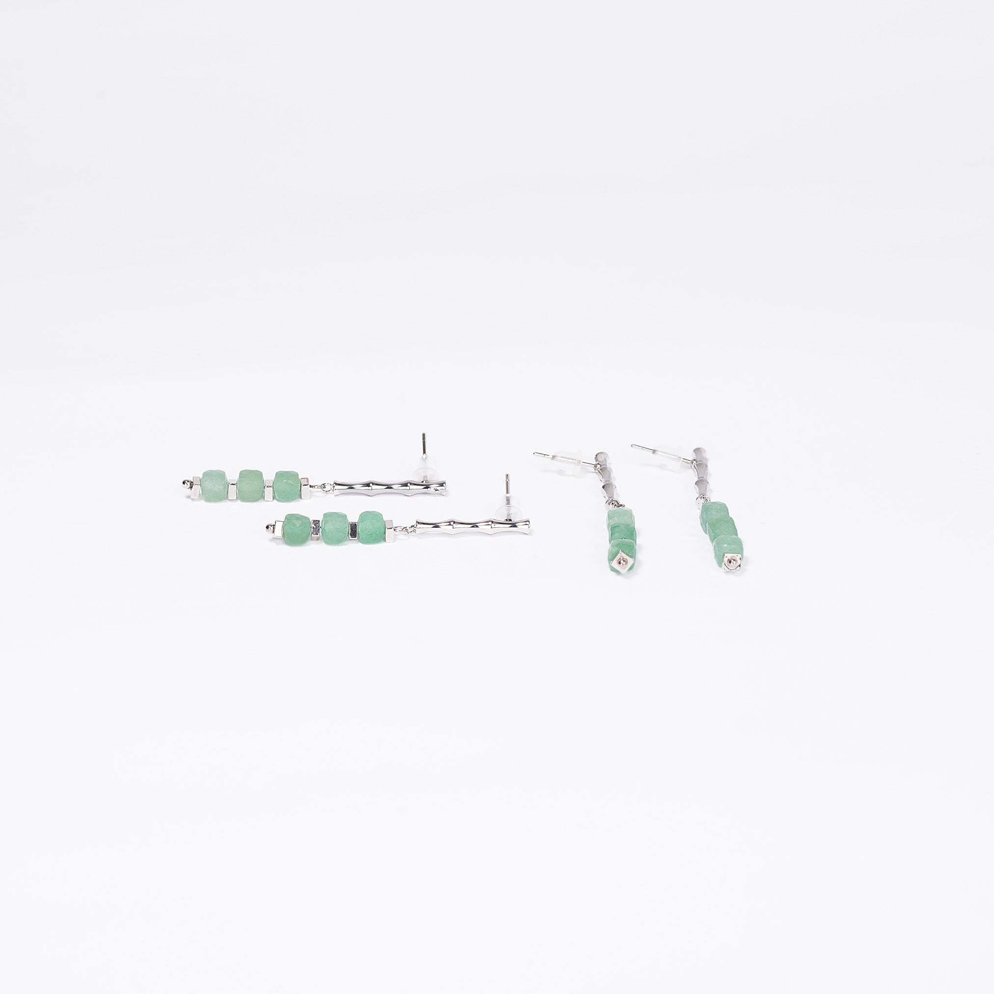 ECHO II EARRINGS - KIREI