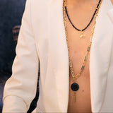 ECLIPSE NECKLACE - KIREI
