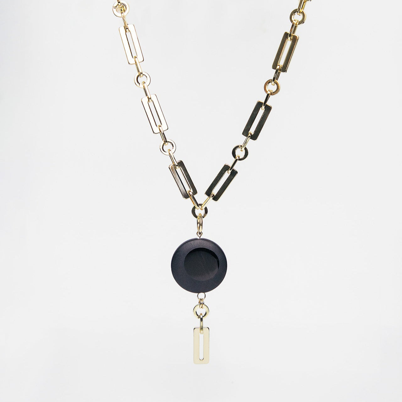 ECLIPSE NECKLACE - KIREI