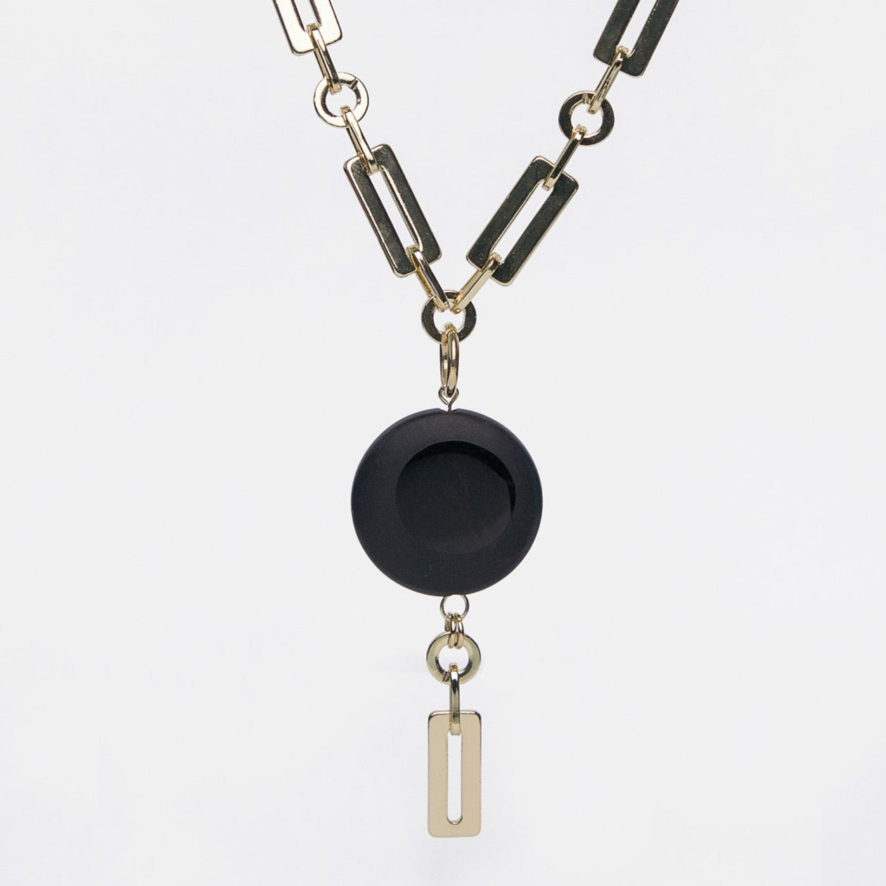 ECLIPSE NECKLACE - KIREI