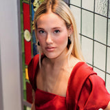 FLARE EARRINGS - KIREI
