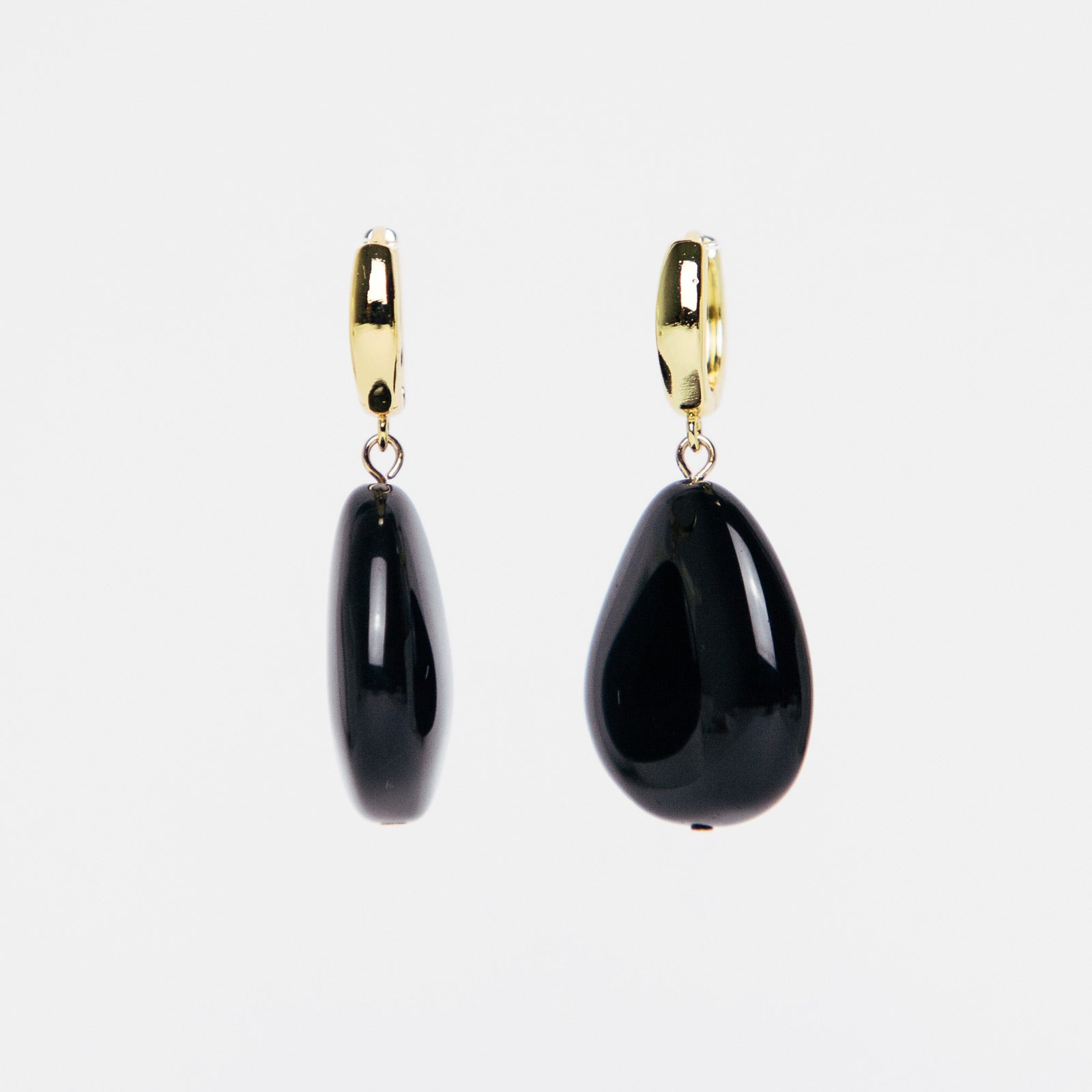 FLARE EARRINGS - KIREI