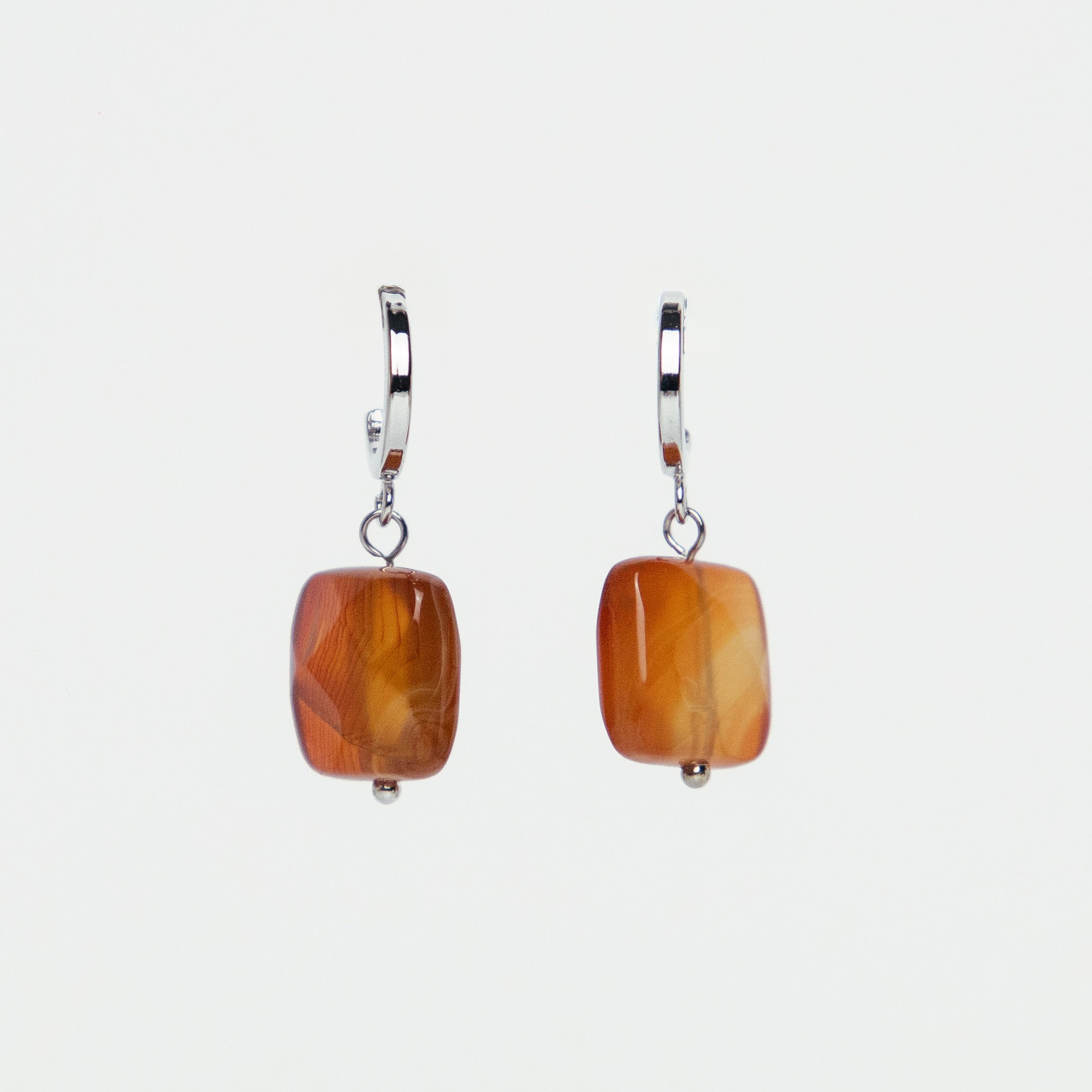 FUSION EARRINGS - KIREI