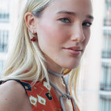 FUSION EARRINGS - KIREI