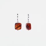 FUSION EARRINGS - KIREI