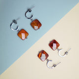 FUSION EARRINGS - KIREI
