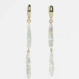 GLOW EARRINGS - KIREI