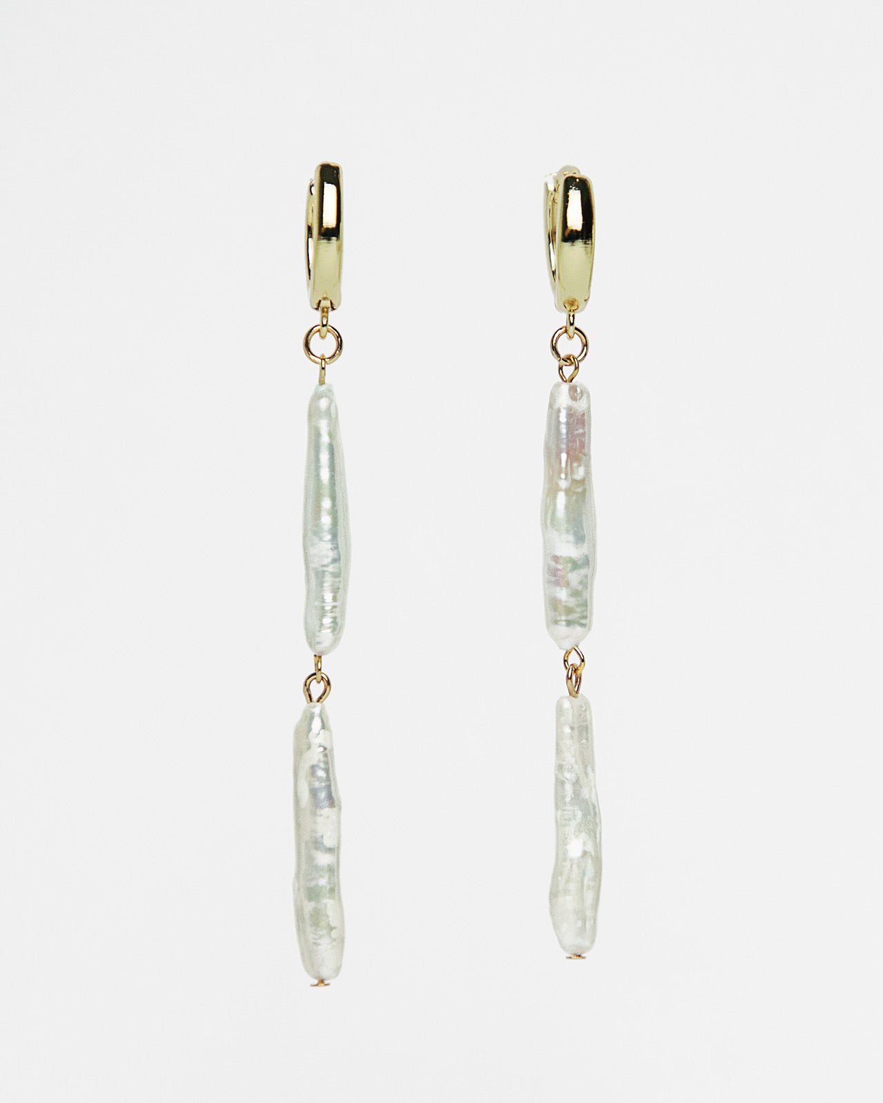 GLOW EARRINGS - KIREI