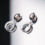 NEBULA EARRINGS - KIREI