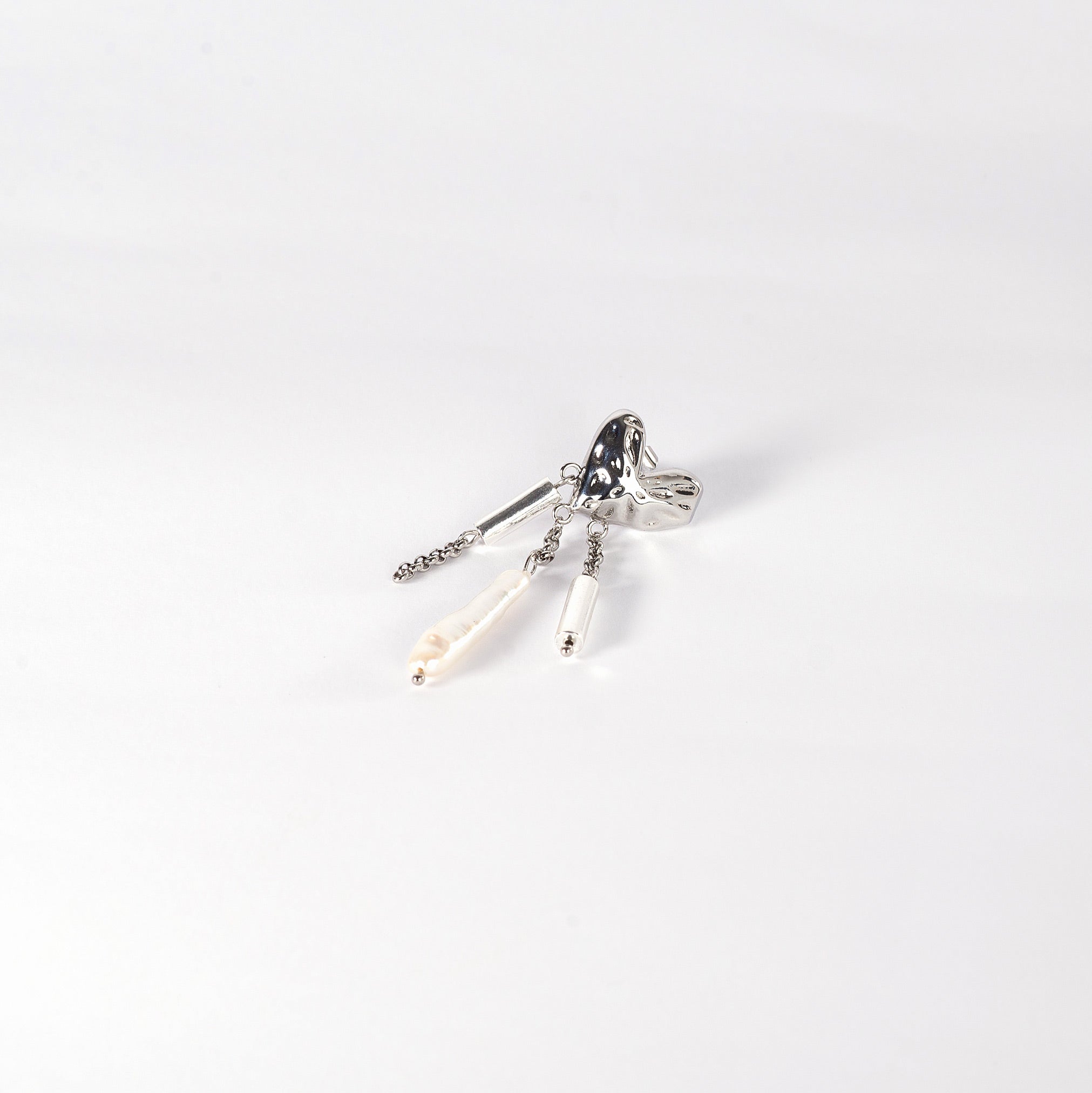 NEXO EARRINGS - KIREI