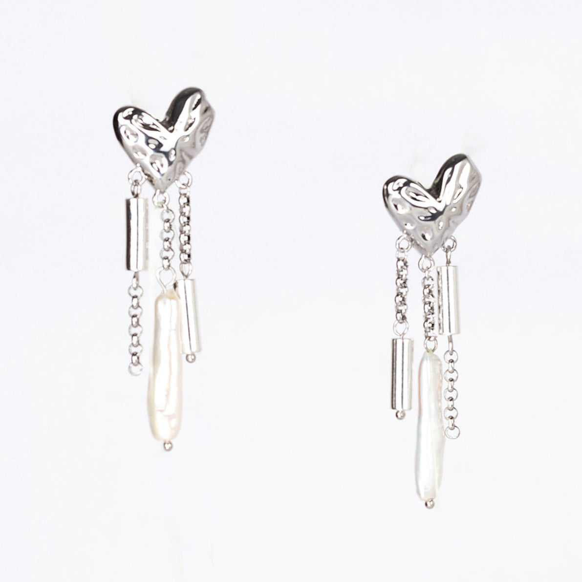 NEXO EARRINGS - KIREI