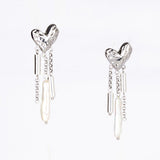 NEXO EARRINGS - KIREI