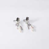 NEXO EARRINGS - KIREI