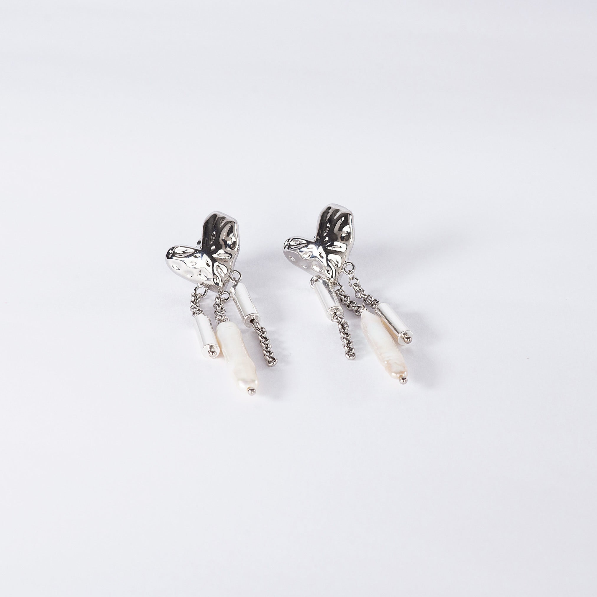 NEXO EARRINGS - KIREI