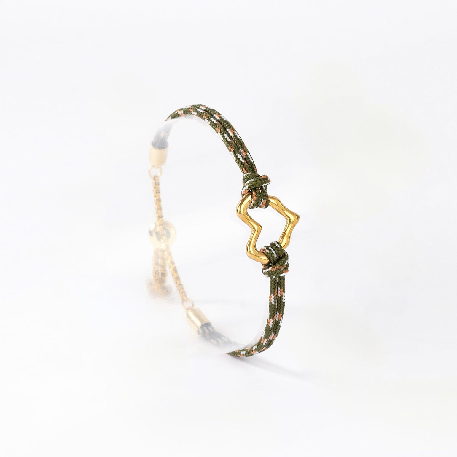 NEXO BRACELET - KIREI