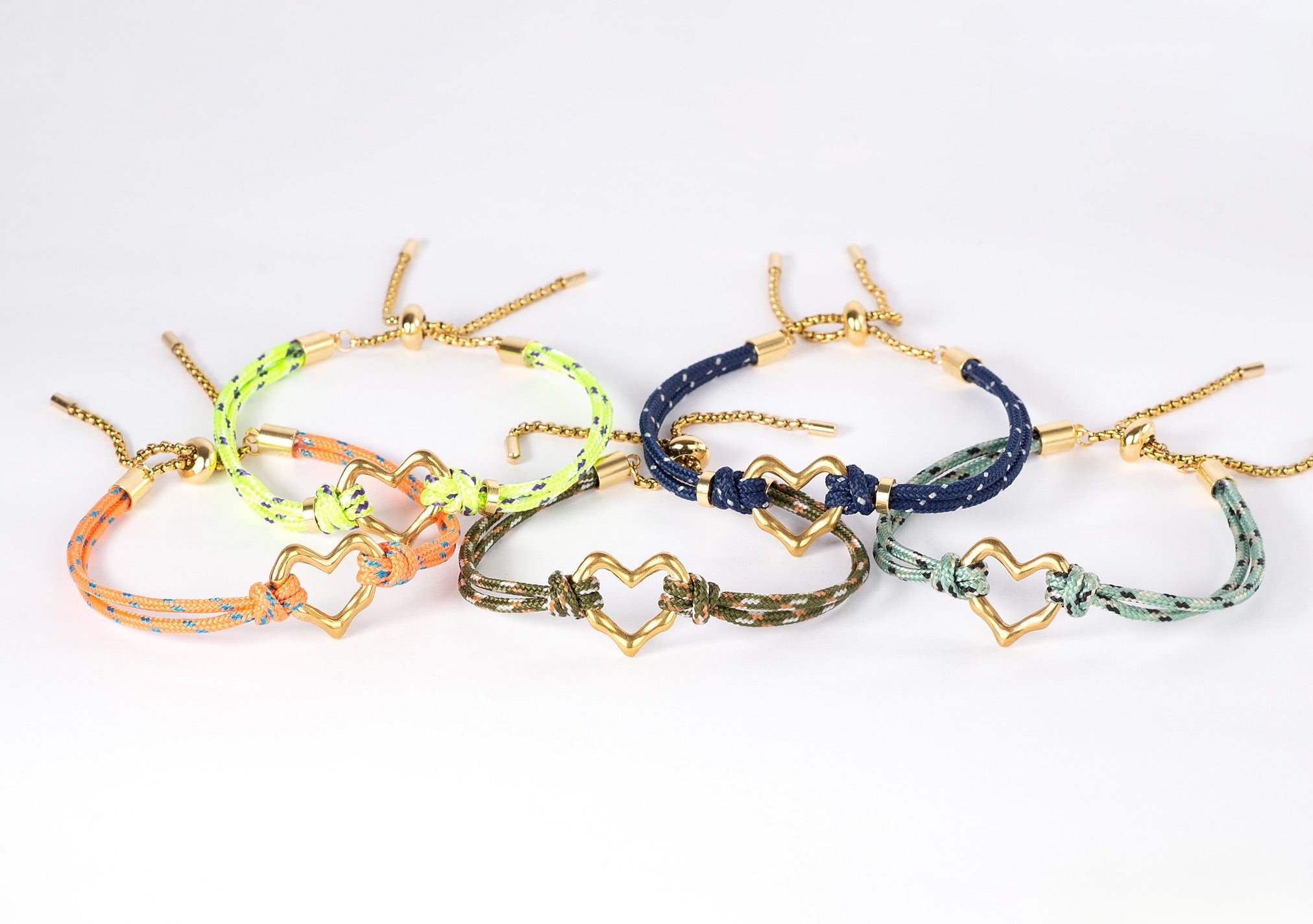 NEXO BRACELET - KIREI