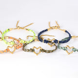 NEXO BRACELET - KIREI