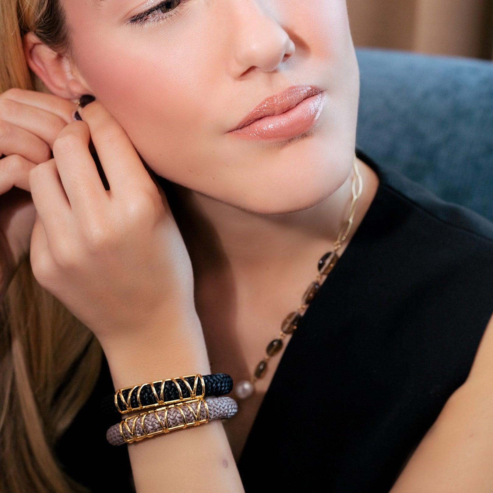 OCHO BRACELET - KIREI
