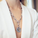 SHADOW NECKLACE - KIREI