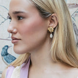 SHINE EARRINGS - KIREI