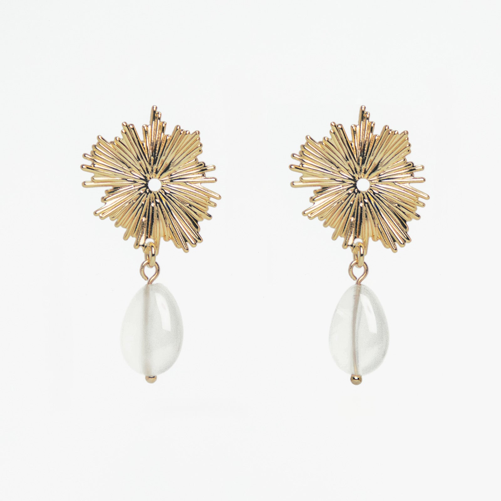 SHINE EARRINGS - KIREI