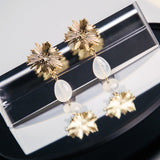 SHINE EARRINGS - KIREI