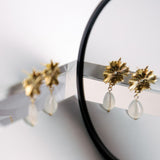 SHINE EARRINGS - KIREI