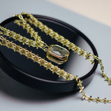 SOLACE NECKLACE